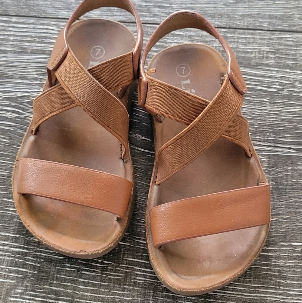 Sandals - Picture 2 of 2